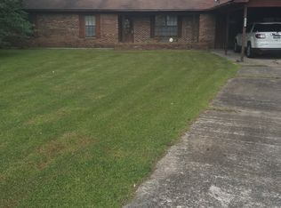 2510 Phillips St, Pine Bluff, AR 71602