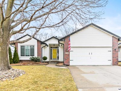 6529 N 105th Ave, Omaha, NE, 68122