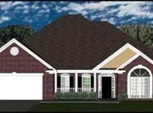 5134 Wells Dr, Evans, GA 30809
