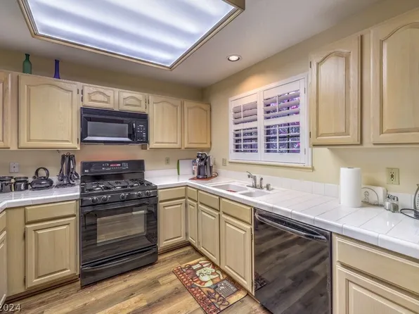 2851 S Valley View Blvd Unit 1201, Las Vegas, NV 89102