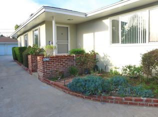 523 E Harvard Rd, Burbank, CA 91501