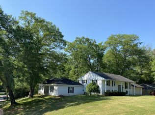 825 Forest Lake Dr S, Macon, GA 31210