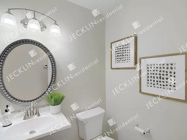 206 Mossy Rock Dr — Photo 17