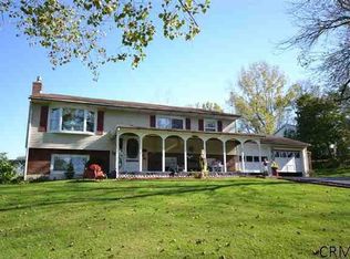 107 Gregory Ln, Fort Edward, NY 12828