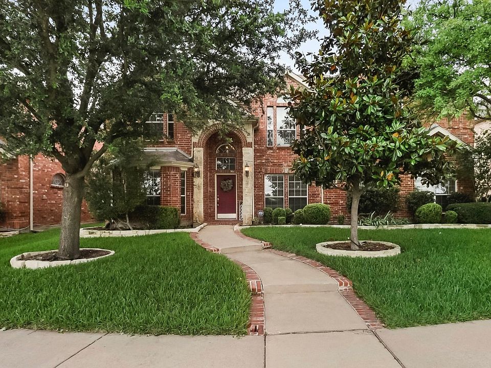 11668 Beeville Dr, Frisco, TX 75035 MLS 20429473 Zillow