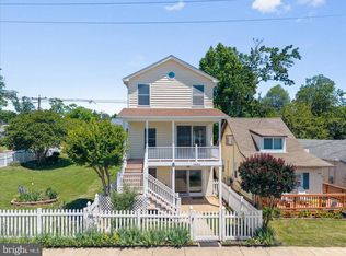 4032 5th St, North Beach, MD 20714