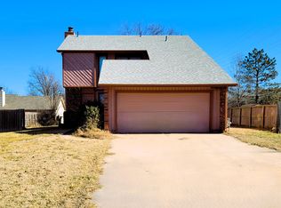 2348 S Capri Ln, Wichita, KS 67207