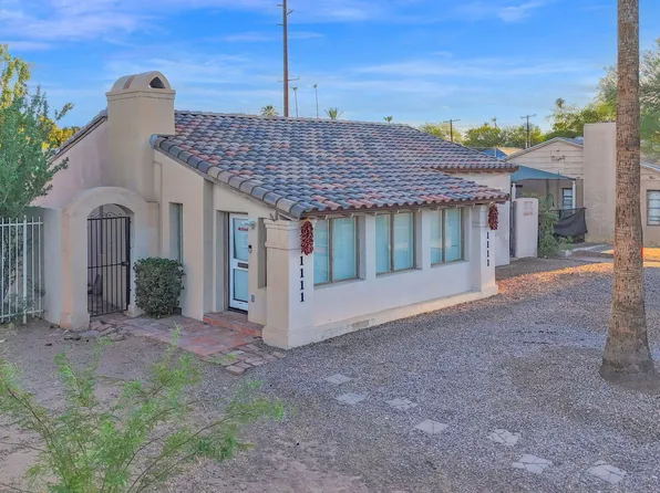 1111 W MCDOWELL Road, Phoenix, AZ 85007