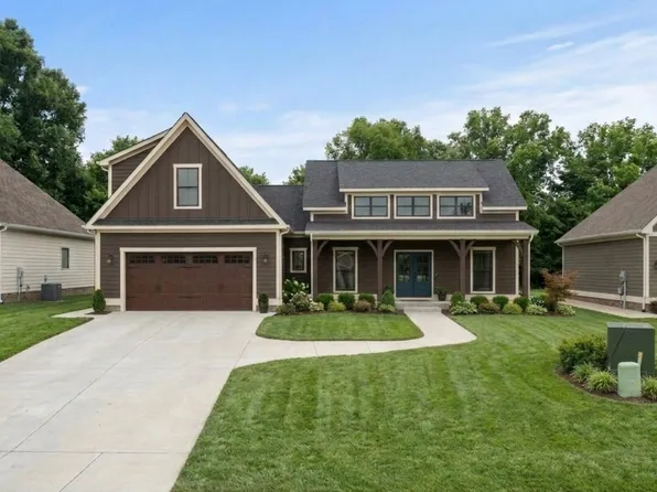 3213 Stonehorn Dr Lot 78, Bell Buckle, TN 37020