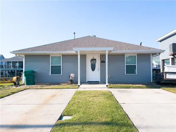 4920 Fran Ln, Barataria, LA 70036