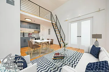 342 Eldert Street, #217