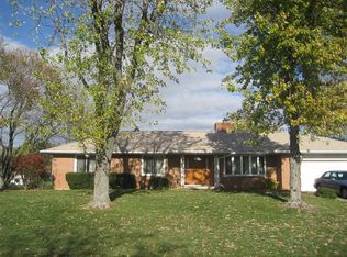 2057 Carriage Hall Ct, Dayton, OH 45459