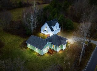 125 Megquier Hill Rd, Poland, ME 04274