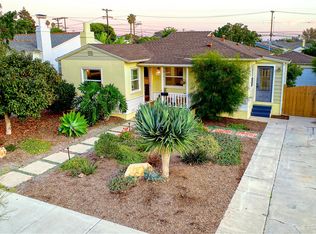 705 Stanley St, Oceanside, CA 92054