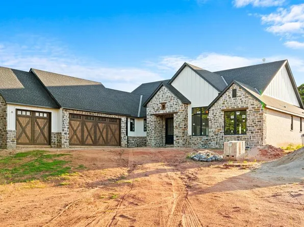 3233 Cherry Glen Dr, Jones, OK 73049
