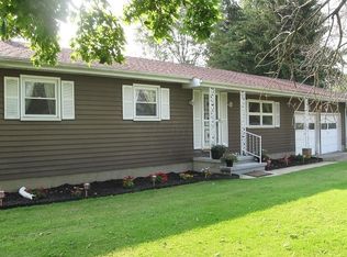 3381 Smeltzer Rd, Marion, OH 43302