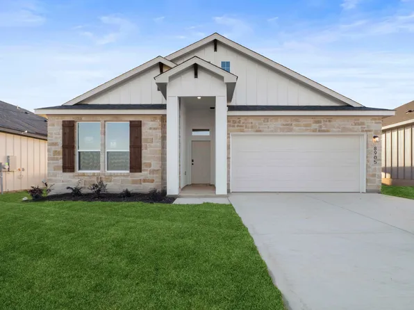 8905 Chalk Maple Dr, Killeen, TX 76542