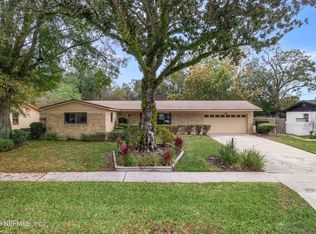 2639 Elisa Dr W, Jacksonville, FL 32216