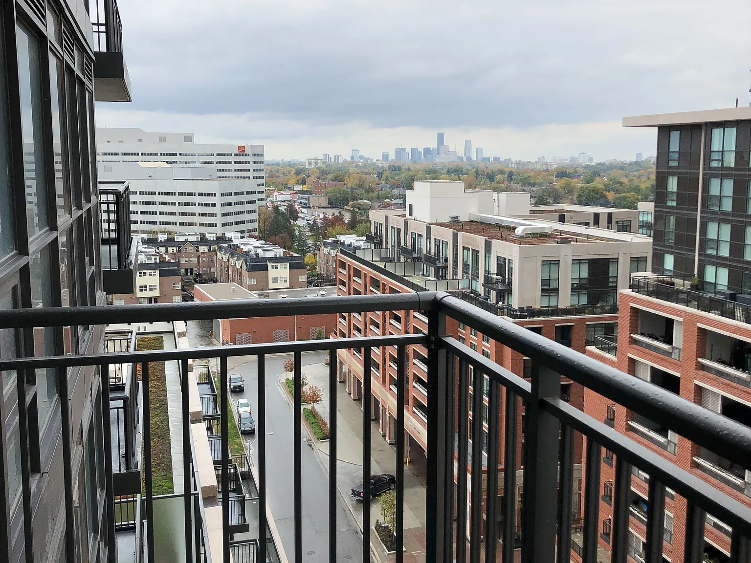 1 bed, $2,280 — Photo 4