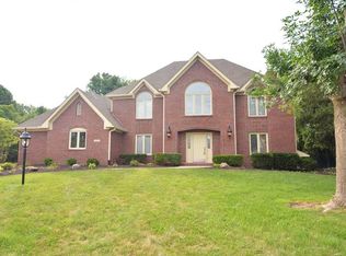 4905 Roscommon Ct, Indianapolis, IN