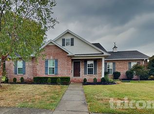 326 Osprey Dr, Gallatin, TN 37066