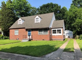 7723 Sheryl Dr, Norfolk, VA 23505