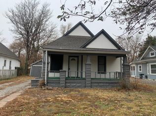 217 N Green St, Wichita, KS 67214