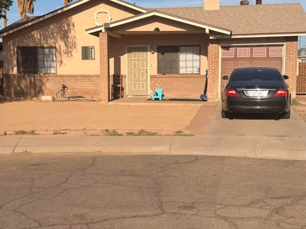 7209 S 15TH Place, Phoenix, AZ 85042