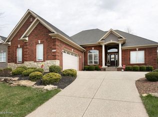 4411 Fancy Gap Ct, Louisville, KY 40299