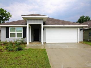 2348 Kirkwood Dr, Cantonment, FL 32533