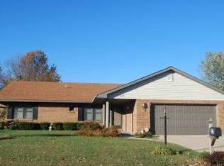 521 Homestead Ave, Swansea, IL