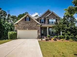 490 Wagon Hill Ln, Buford, GA 30518