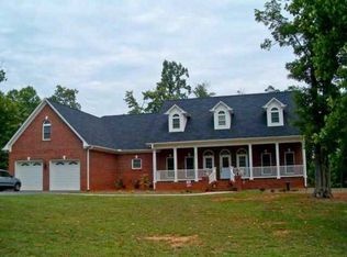 2010 Turning Oaks Trl, Asheboro, NC 27205