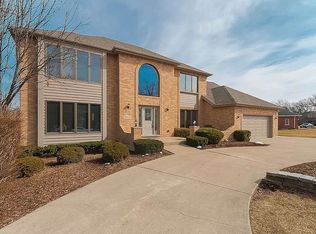 20223 Saint Andrews Dr, Olympia Fields, IL