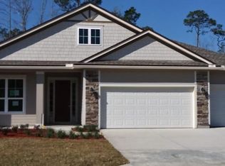 132 Jennie Lake Ct, Saint Augustine, FL 32095