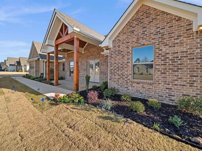 20980 Patriot Cir, Tyler, TX, 75703