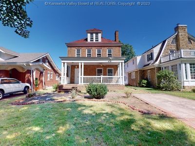 304 N Blvd W, Huntington, WV, 25701