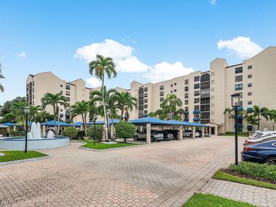 7580 Regency Lake Drive #402, Boca Raton, FL, 33433