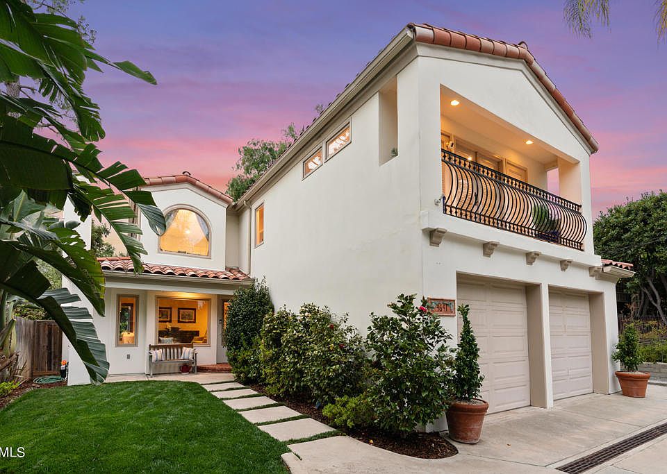 4641 Hillard Ave, La Canada Flintridge, CA 91011 | Zillow