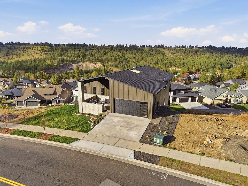 5227 S Lincoln Way, Spokane, WA 99224 | MLS #202623238 | Zillow