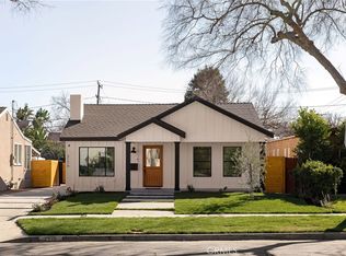 3176 La Tierra St, Pasadena, CA 91107