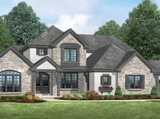 1 Topping Ln, Des Peres, MO 63131