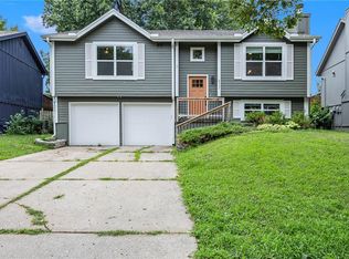 8537 NE 110th St, Kansas City, MO 64157