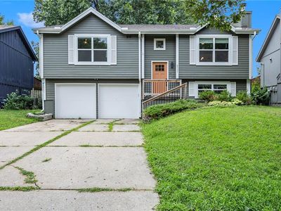 8537 NE 110th St, Kansas City, MO, 64157