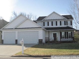 229 Century St E, Belle Plaine, MN 56011
