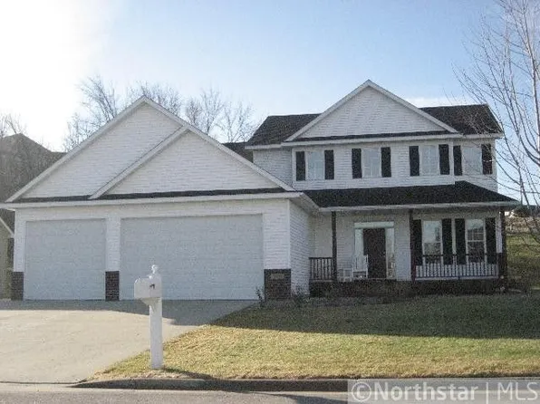 229 Century St E, Belle Plaine, MN 56011