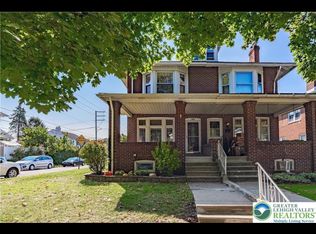 2028 W Highland St, Allentown, PA 18104