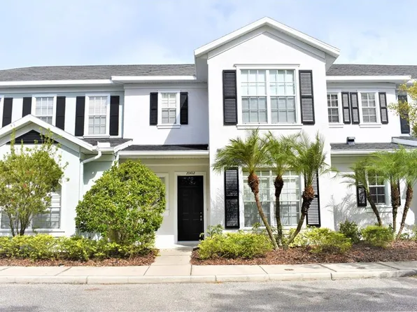20411 Club Vista Ln Unit 2, Tampa, FL 33647