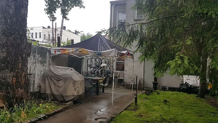 Rented by B & H Properties of New York LTD | media 31