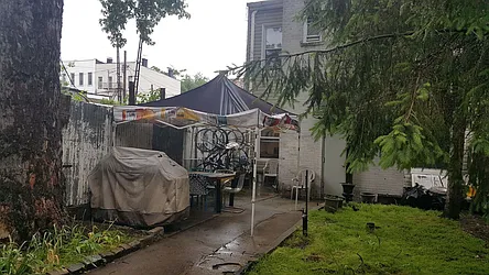 Rented by B & H Properties of New York LTD